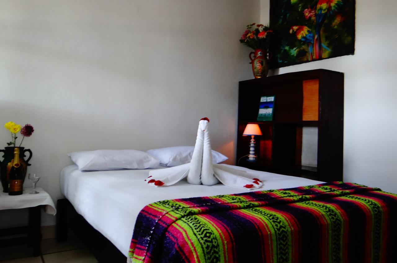 Casa Tucan Hotel Playa del Carmen Exterior photo
