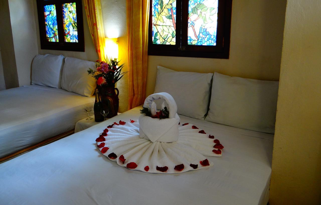 Casa Tucan Hotel Playa del Carmen Exterior photo